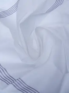 Dollar Socks Men Pack Of 5 Cotton Handkerchiefs