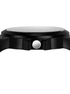 Killer Men Round Analogue Watch KL-9609-BLUE