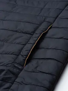 Monte Carlo Reversible Padded Jacket