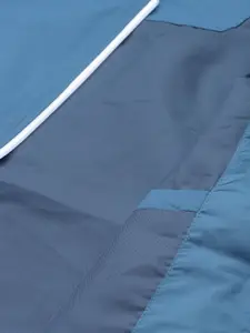 Monte Carlo Solid Varsity Jacket