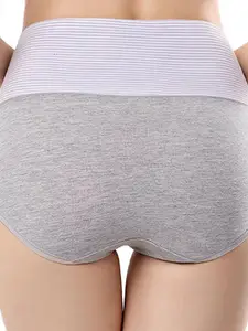 PLUMBURY High Waist Tummy Shaper