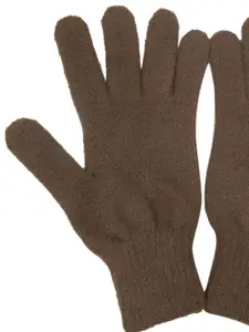 Gajraj Men Pure Wool Winter HandGloves