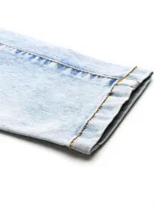 The Roadster Lifestyle Co. Women Slim Fit Stretchable Jeans