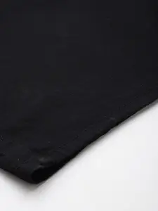 The Roadster Lifestyle Co. Wide Leg Stretchable Jeans