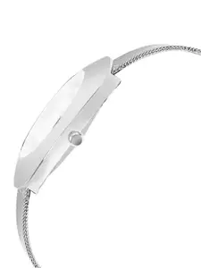 FERRIZZO Men Stainless Steel Straps Analogue Watch LR141-FZZ