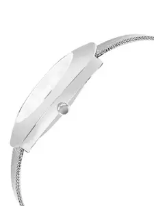 FERRIZZO Men Stainless Steel Straps Analogue Watch LR142-FZZ