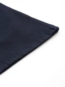 DressBerry Women Wide Leg Stretchable Jeans