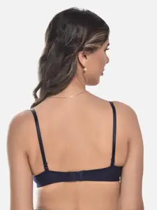 StyFun Pack Of 3 Lightly Padded Full Coverage Bra