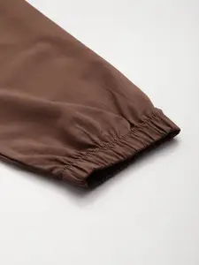 HRX by Hrithik Roshan Men Rapid-Dry Antimicrobial Training Joggers