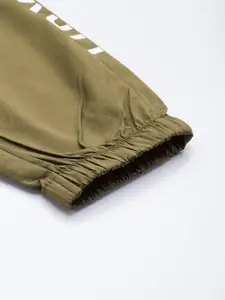 HRX by Hrithik Roshan Men Rapid-Dry Training Joggers