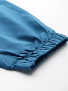 HRX by Hrithik Roshan Men Solid Rapid-Dry Antimicrobial Training Joggers