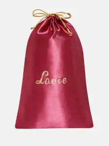 Lavie Textured Slim Heel