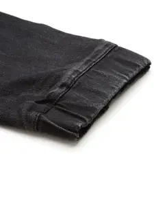 Harvard Men Jogger Fit Jeans