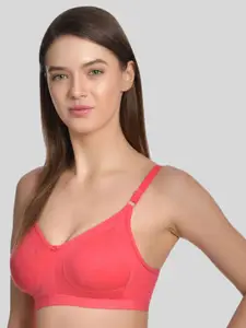 Aimly Full Coverage Bra With All Day Comfort