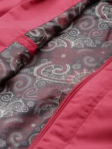 Monte Carlo Lightweight Bomber Jacket