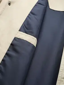 Monte Carlo Lightweight Quilted Jacket