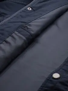 Monte Carlo Quilted Jacket
