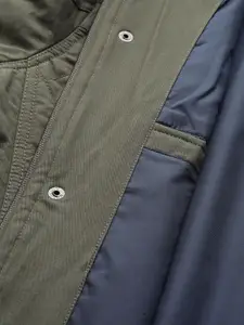 Monte Carlo Lightweight Quilted Jacket