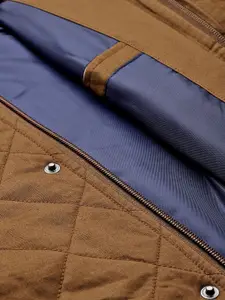 Monte Carlo Quilted Jacket