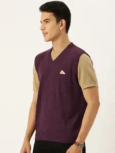 Monte Carlo Fine Knit Sweater Vest