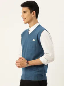 Monte Carlo Fine Knit Sweater Vest