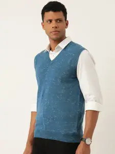 Monte Carlo V-Neck Sweater Vest