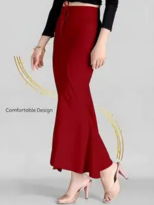 Hill Islands Mermaid Saree Shapewear