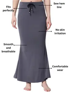 Hill Islands High rise Stretchable Mermaid Shapewear