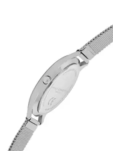 French Connection Men Stainless Steel Straps Analogue Display Watch FCN00047H