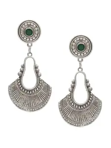 OOMPH Contemporary Drop Earrings