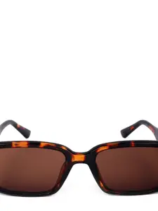 ODETTE Oversized UV Protected Lens Sunglasses DIW252