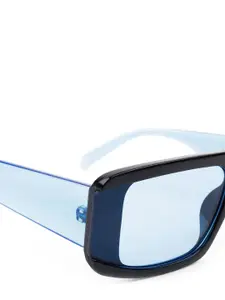 ODETTE Women Oversized Sunglasses with UV Protected Lens ATM66