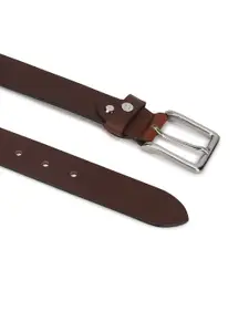 Urbano Fashion Men Leather Belt