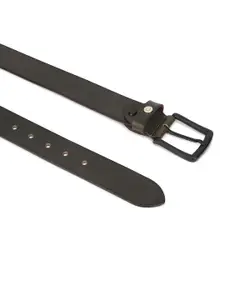 Urbano Fashion Men Leather Formal Belt