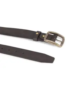 Urbano Fashion Men Leather Belt