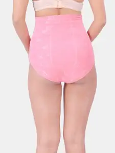 Dermawear Women Musque 2.0 Floral Lace Abdomen & Hips Shapewear