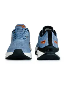 ABROS Men Mesh Running Shoes
