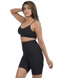 SACHIVA FASHION Butt Lifter Tummy Thigh Shapewear
