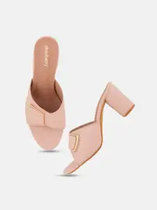 DressBerry women Party synthetic Sandals