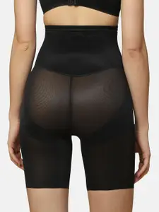 Triumph Shape Sensation 33 with High Waist Tummy  and Thigh Control Maximum Support Shapewear