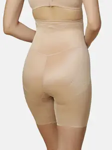 Triumph Shape Sensation 33 with High Waist Tummy  and Thigh Control Maximum Support Shapewear