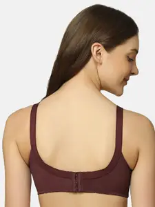 Triumph Doreen Wireless Non Padded Full Coverage Support Big-Cup Classics Bra