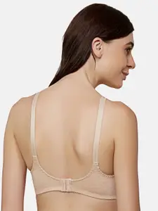 Triumph Mamabel Wireless Non Padded Comfortable Support Cotton Maternity Bra