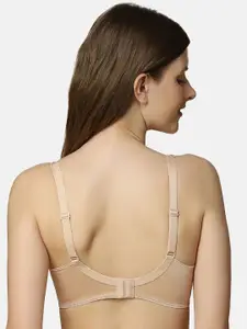 Triumph Minimizer 21 Wireless Non Padded Comfortable High Support Big-Cup Bra