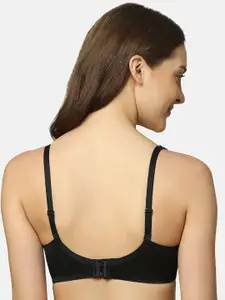 Triumph Minimizer 21 Wired Non Padded Comfortable High Support Big-Cup Bra