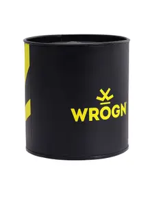 WROGN Men Dial & Bracelet Style Straps Analogue Watch HOBWRG-24-0411-N