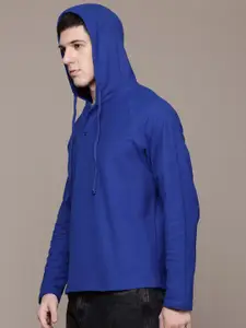 The Roadster Lifestyle Co. Hooded Sweatshirt