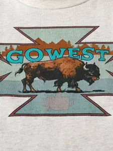 INCLUD Girls Graphic Printed T-shirt With Trouser