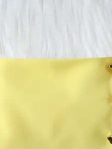 INCLUD Girls Top with Shorts