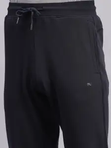 Monte Carlo Men Mid-Rise Track Pants
